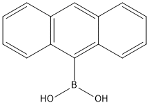 9-Anthraceneboronic acid/100622-34-2
